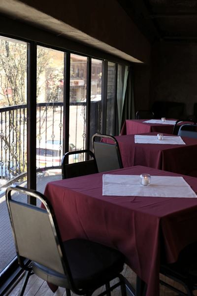 James Joyce Pub & Eatery