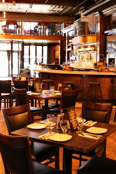 James Joyce Pub & Eatery