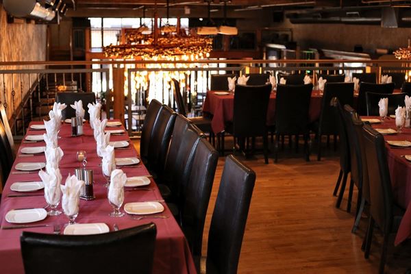 James Joyce Pub & Eatery