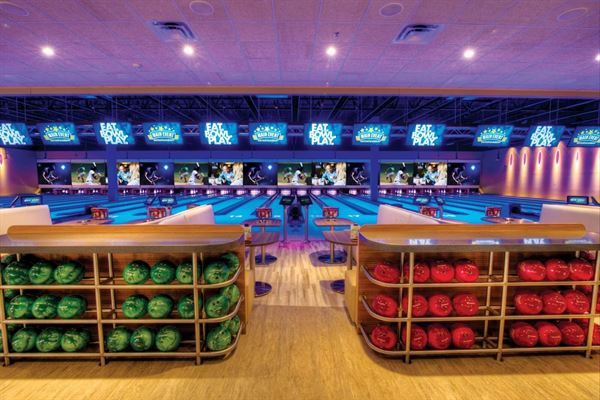 Main Event Kansas City North