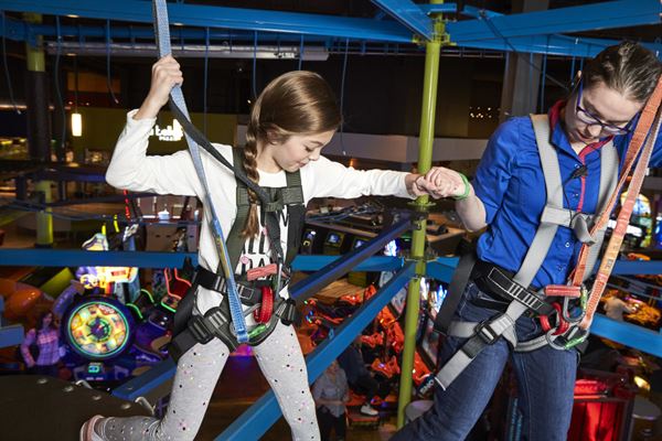 Main Event Kansas City North