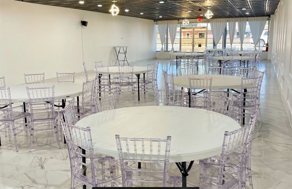 Marvelous Creative Studio