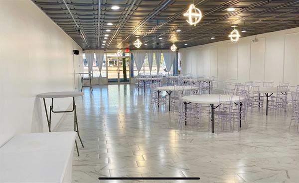 Marvelous Creative Studio