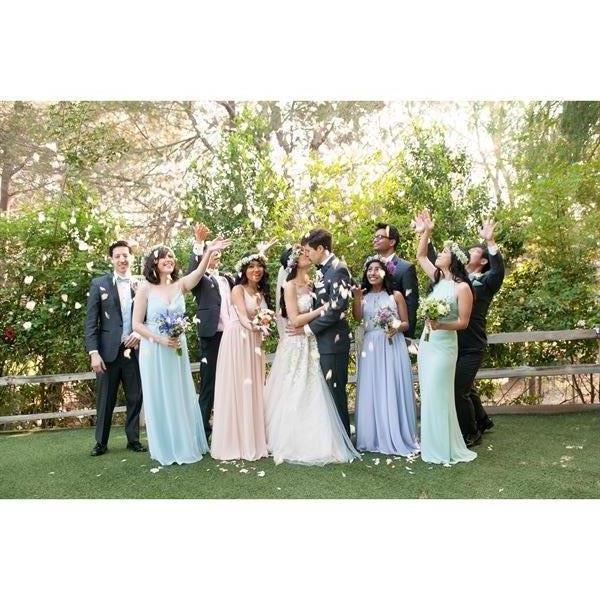 Weddings By Liz And Mia