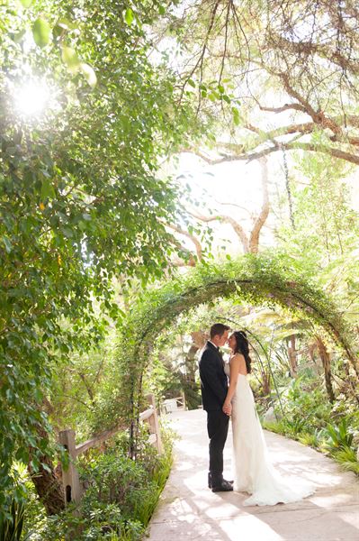 Weddings By Liz And Mia