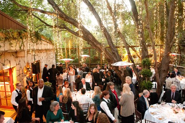 Weddings By Liz And Mia