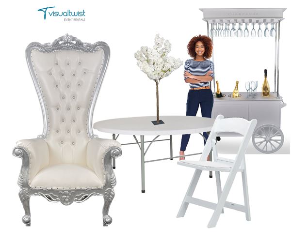 VisualTwist Events LLC