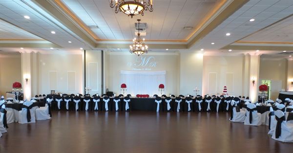 Spring Creek Place Event Center