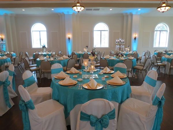 Spring Creek Place Event Center