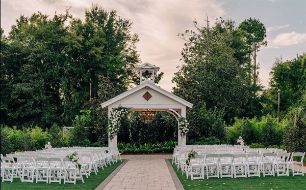 Benedict's Plantation