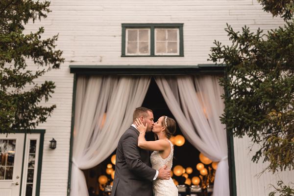 Little Brook Meadows