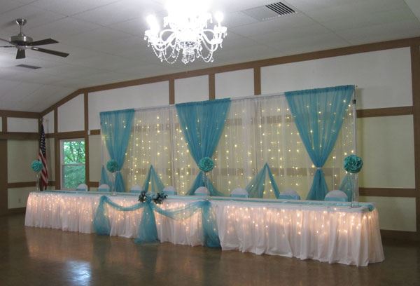 Moline Viking Club Banquet Hall