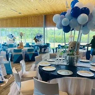 GrandStar Event Center