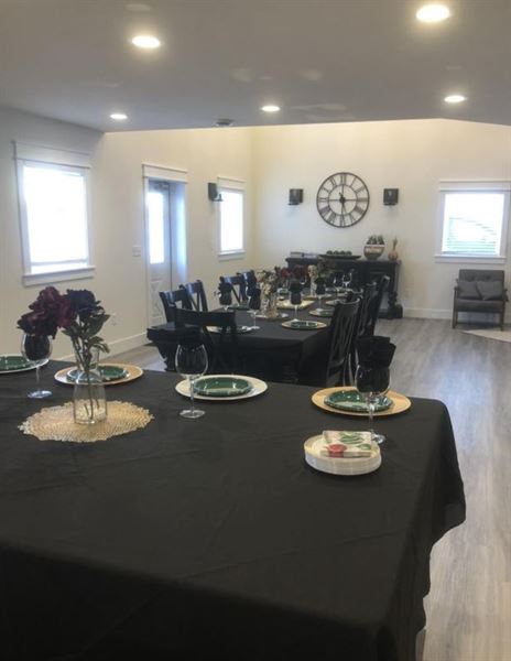 Indian Island Winery