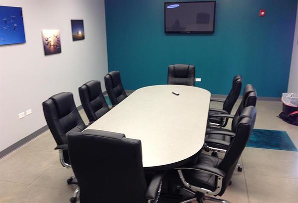 The Flight Deck - Banquets & Events