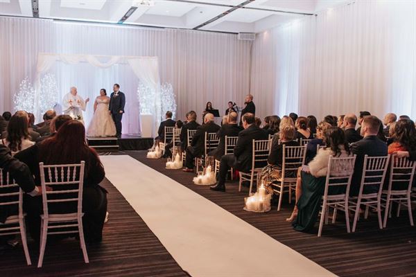 La Plaza Centre-ville