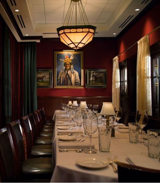 The Capital Grille - Scottsdale