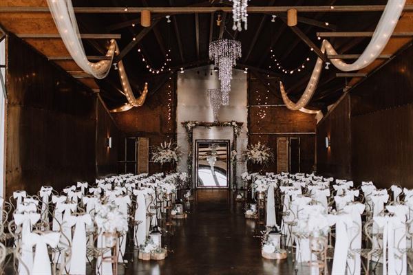 Rose River Receptions