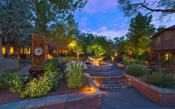 La Posada de Santa Fe, a Luxury Collection Resort & Spa