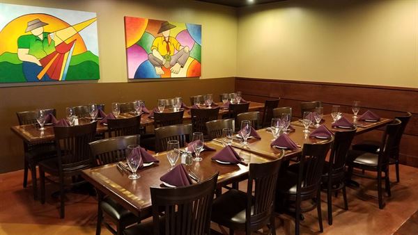 Rodizio Grill - Lincoln, Nebraska