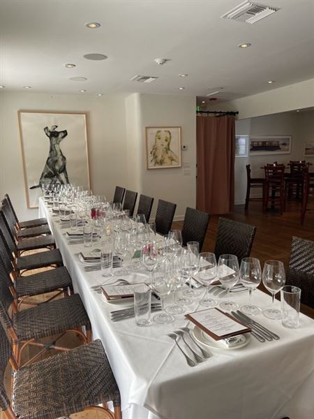 Michael's Restaurant