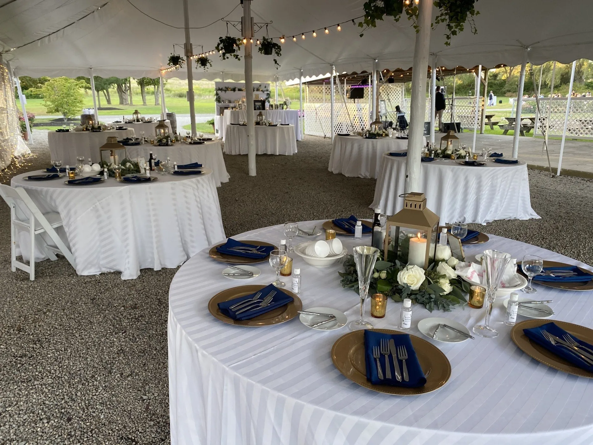 Kempenaar's Clambake Club