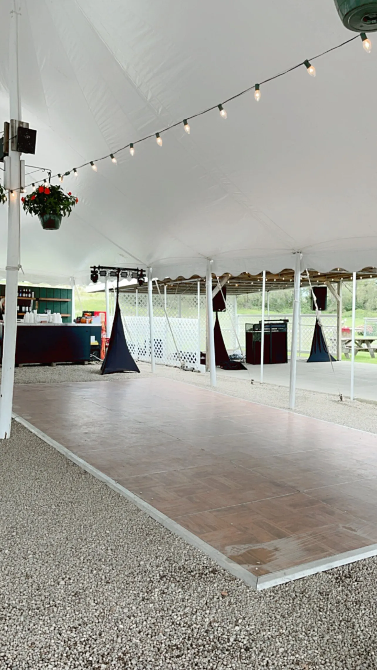 Kempenaar's Clambake Club