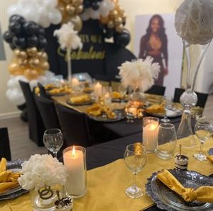 Austell Events  & More