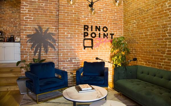 Rino Point Studios