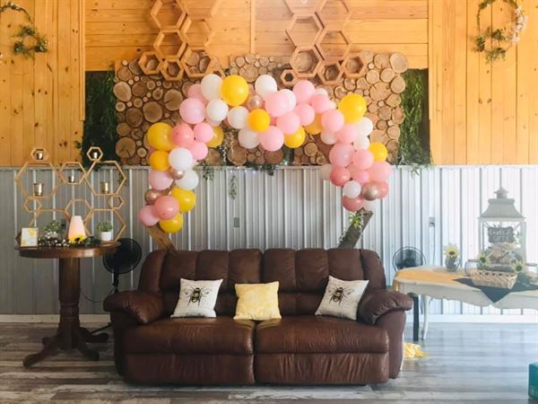 The Hive @ Lavender Estate