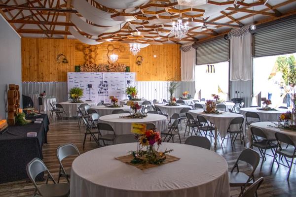 The Hive @ Lavender Estate