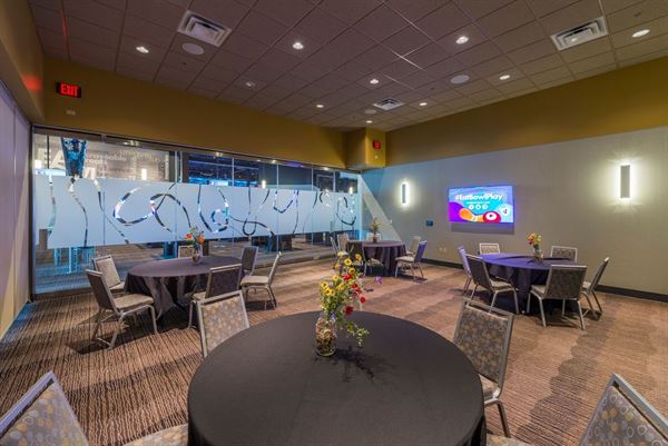 Main Event Entertainment Memphis