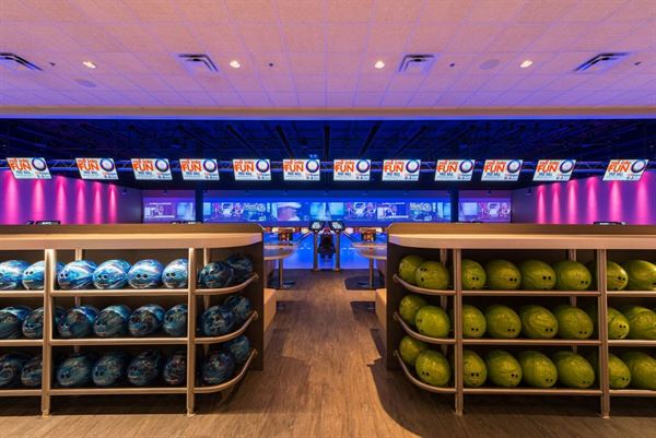 Main Event Entertainment Memphis