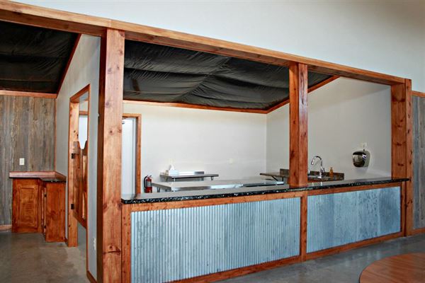 Havenwood Event Center