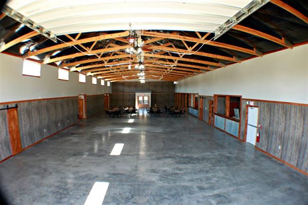 Havenwood Event Center