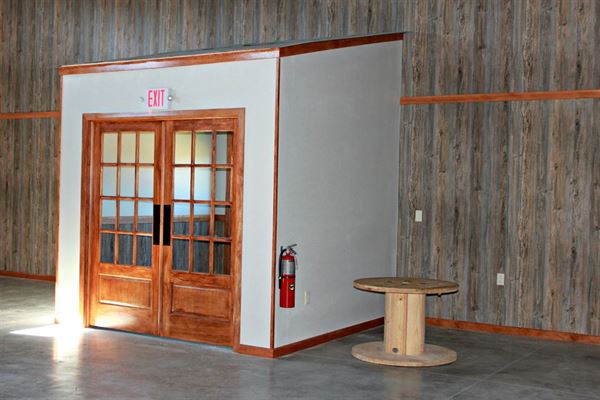 Havenwood Event Center