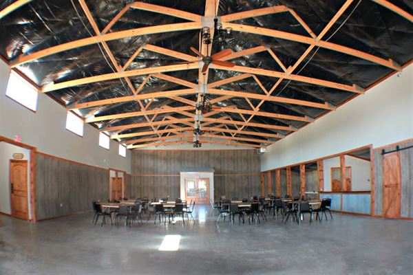 Havenwood Event Center