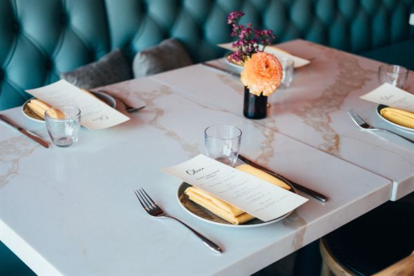 Olivia Pizza & Plants Wine Bar