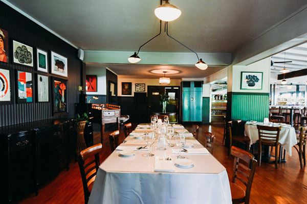 Rainbow Mountain Resort