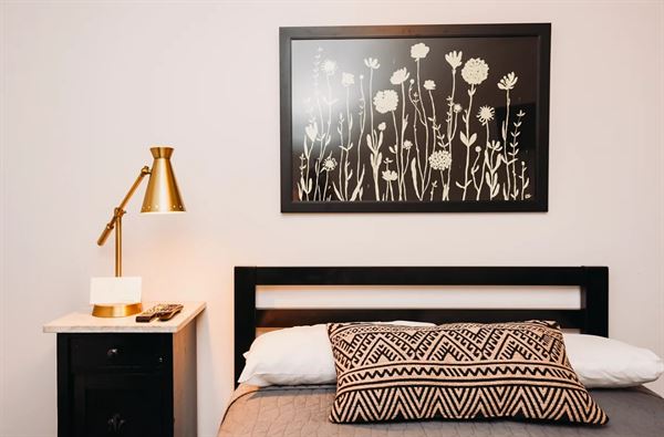 Rainbow Mountain Resort