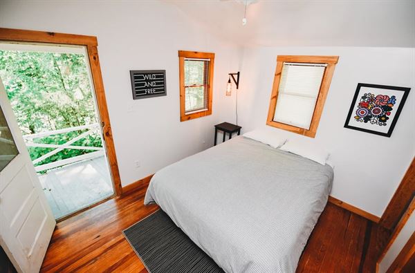 Rainbow Mountain Resort