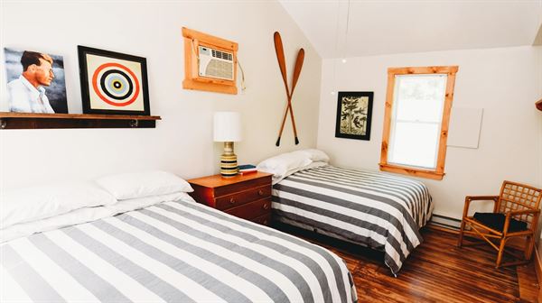 Rainbow Mountain Resort