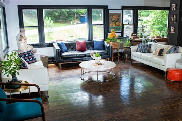 Rainbow Mountain Resort