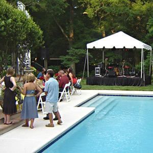 Melonbelly Acoustic Guitar Duo Charleston