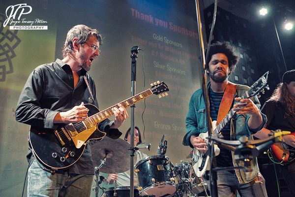 SOB's (Sounds Of Brazil)