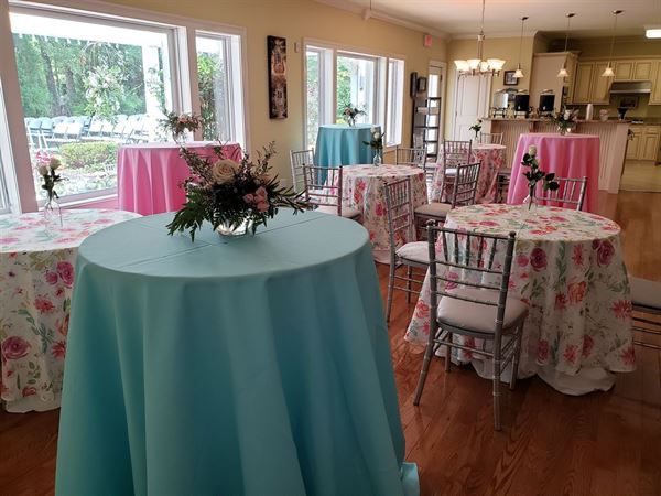 Sage Cottage Events