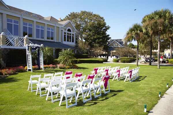 Country Club of Hilton Head