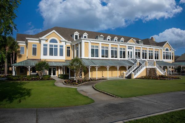 Country Club of Hilton Head