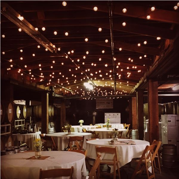 City Center Wine District