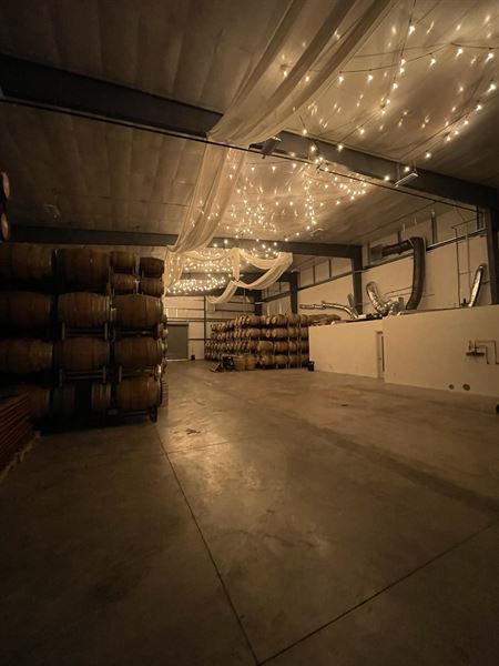 City Center Wine District